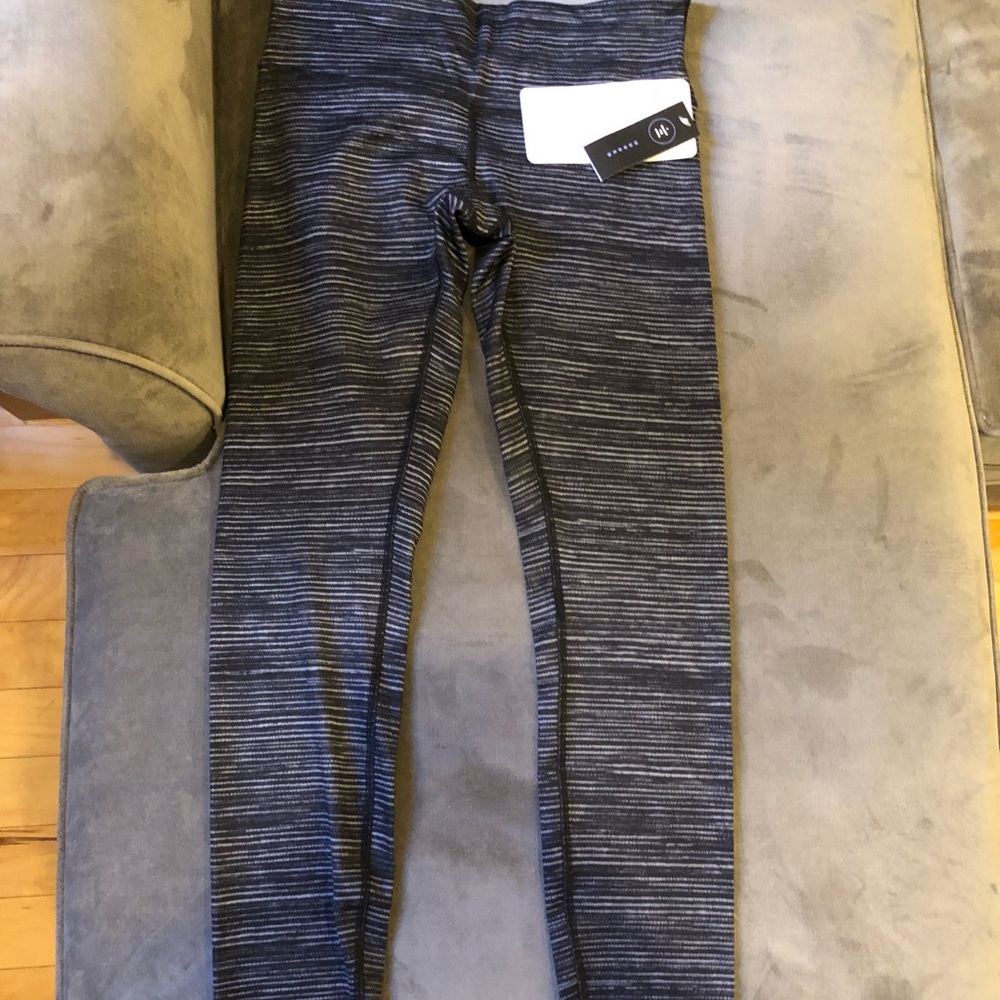 Women’s lululemon leggings NWT